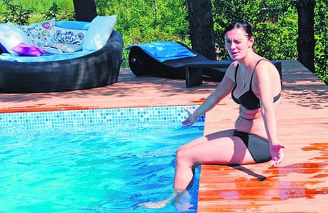 Елена Ваенга