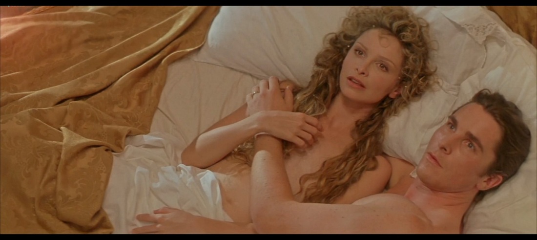 Мишель Пфайффер сиськи