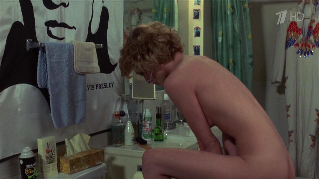 Мишель Пфайффер откровенно