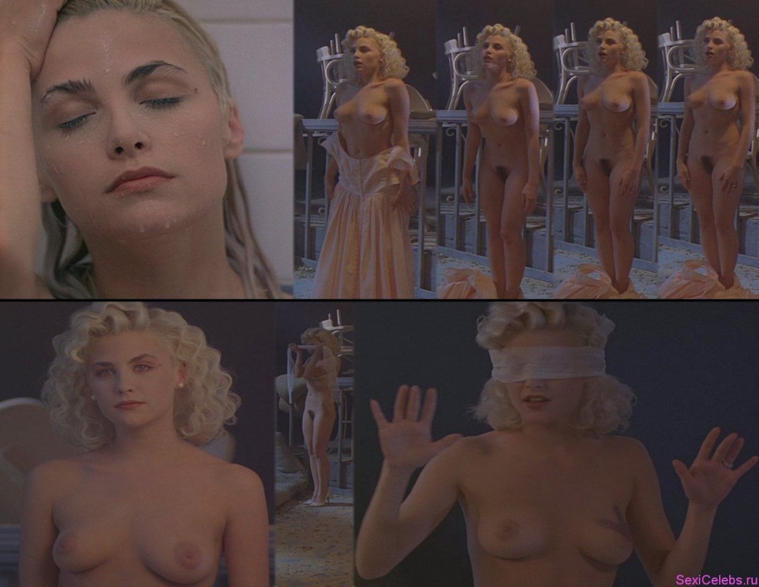 Sherilyn Fenn two Moon Junction