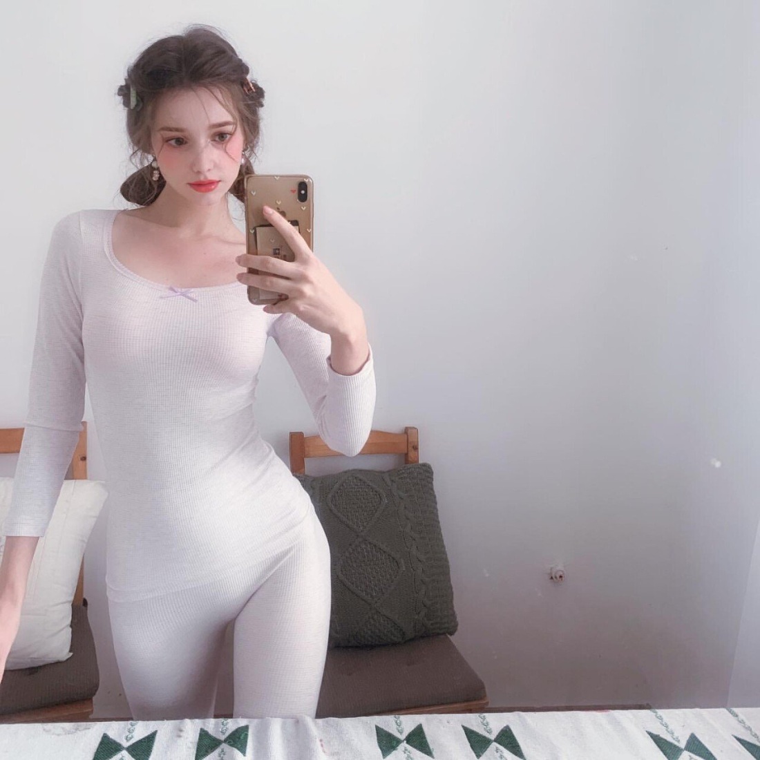 Страстный мужчина