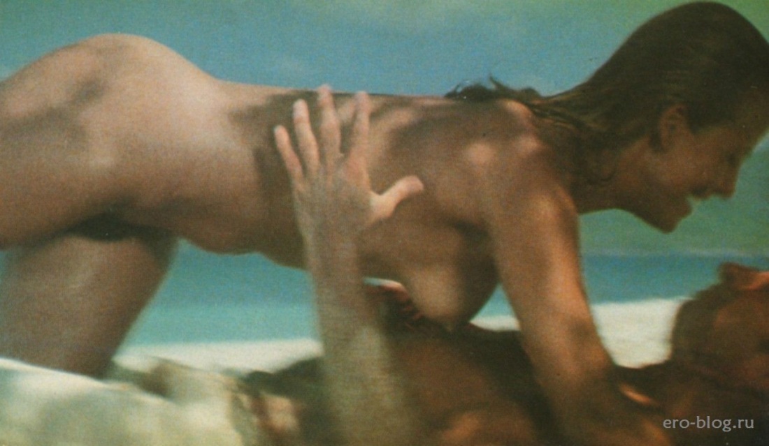 Софи Марсо голая в фильмах