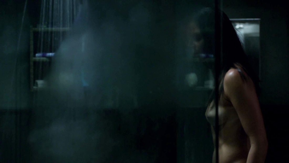 Одетт Эннэйбл эротические сцены