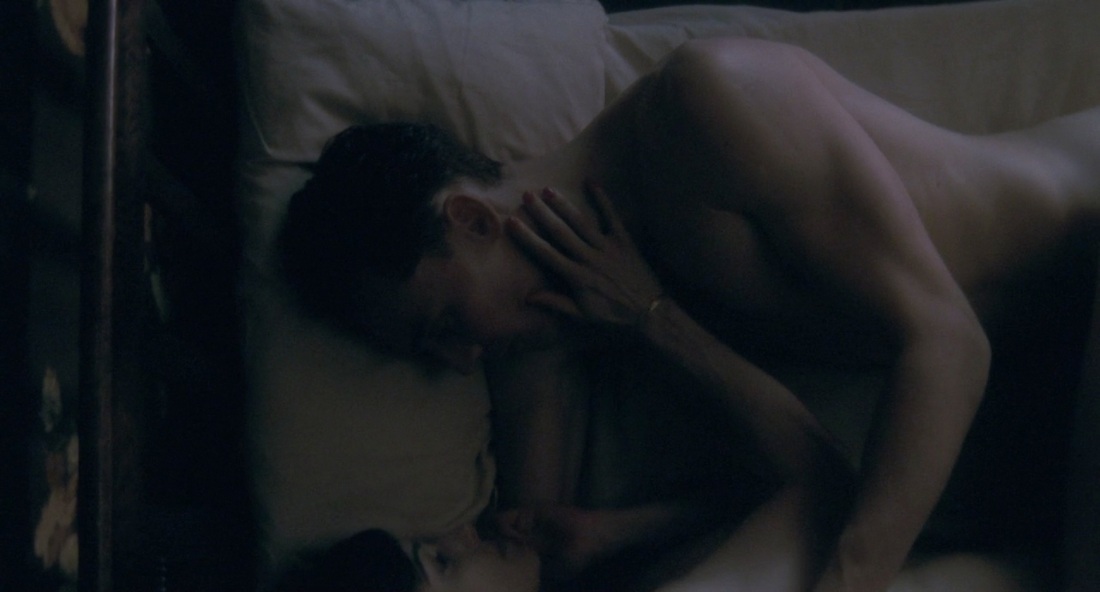 Рэйчел Вайс (Rachel Weisz) ню