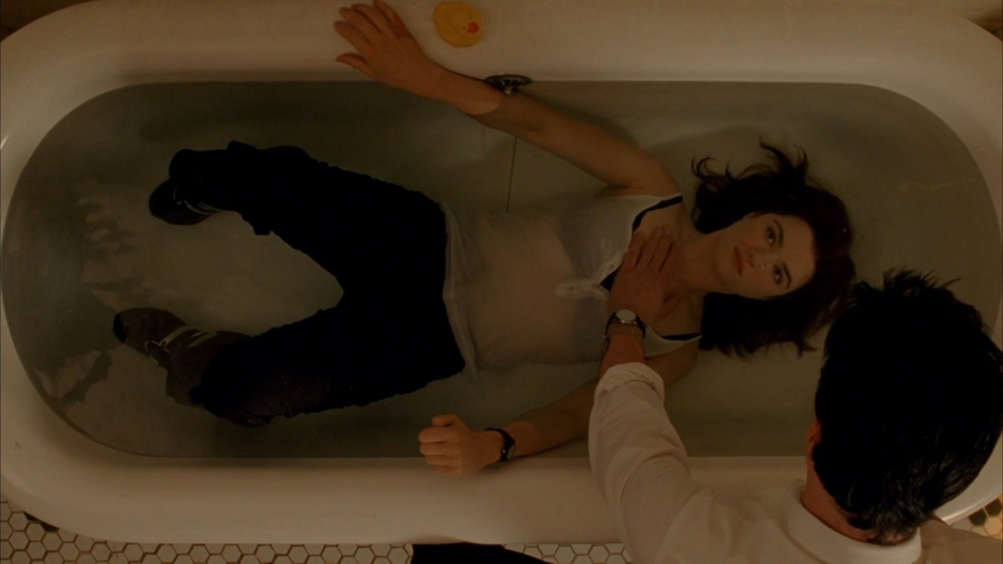 Рэйчел Вайс в молодости nude