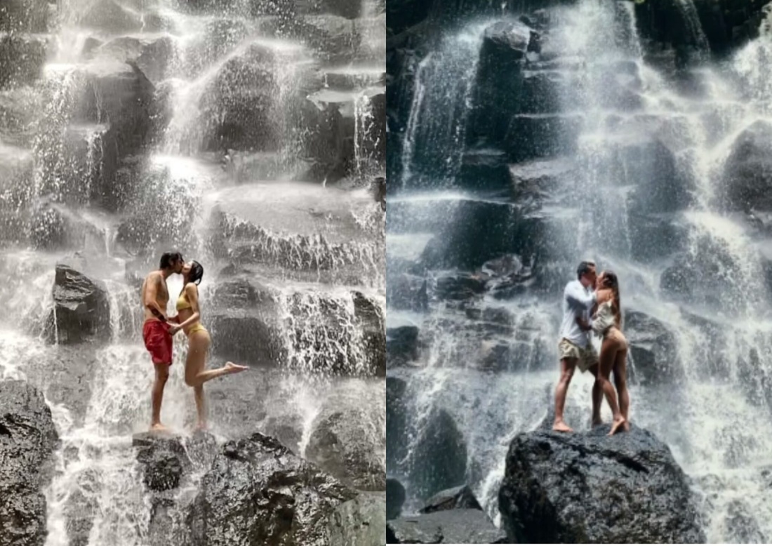 Регина Тодоренко в журнале Теленеделя