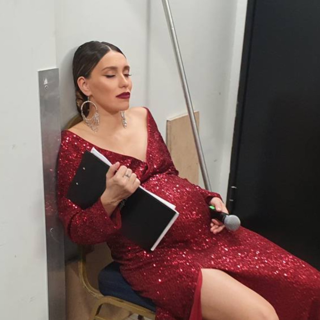 Леся Никитюк XXL