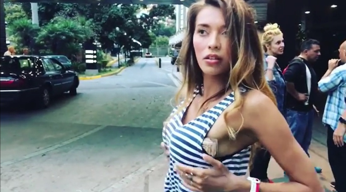 Регина Тодоренко горячие