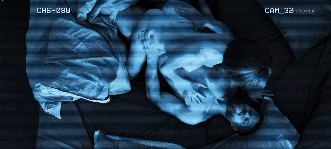 Стейси Мартин нимфоманка