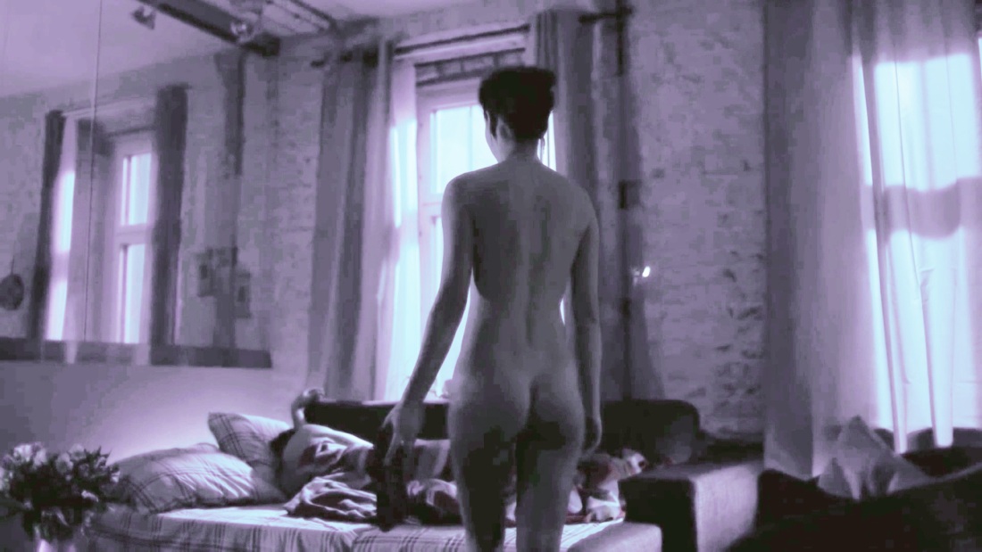 Актриса Марина Коняшкина трах