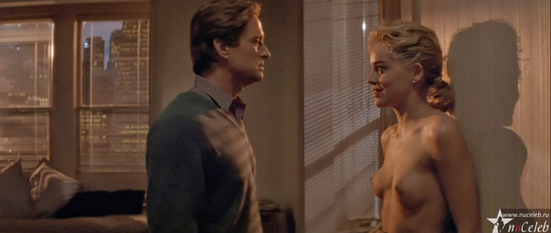 Шэрон Стоун голая в фильмах