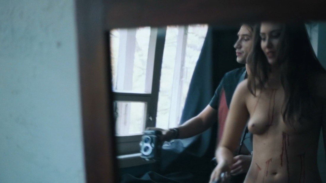 Порнография актриса Юлия Куварзина