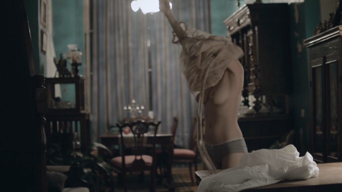 Юлия Нова 2017