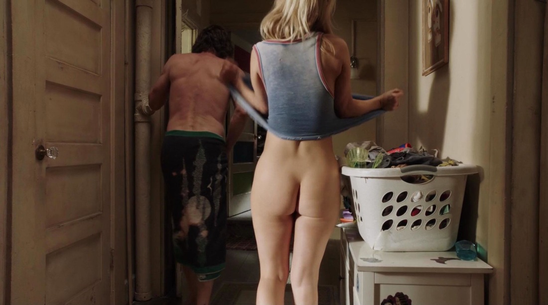 Арден Майрин Arden Myrin Shameless nude