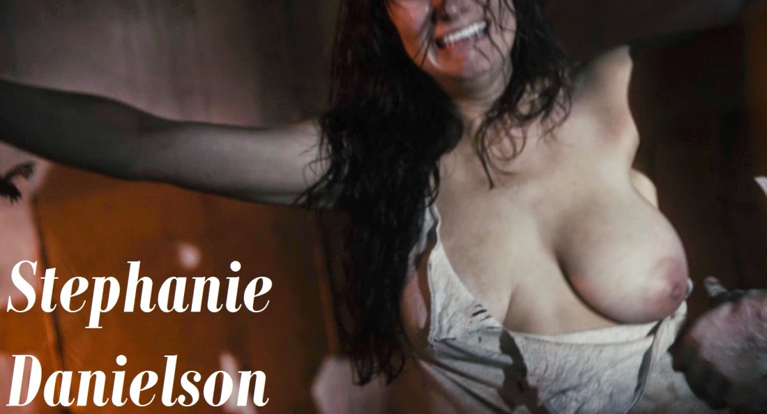 Стефани Райнер плейбой