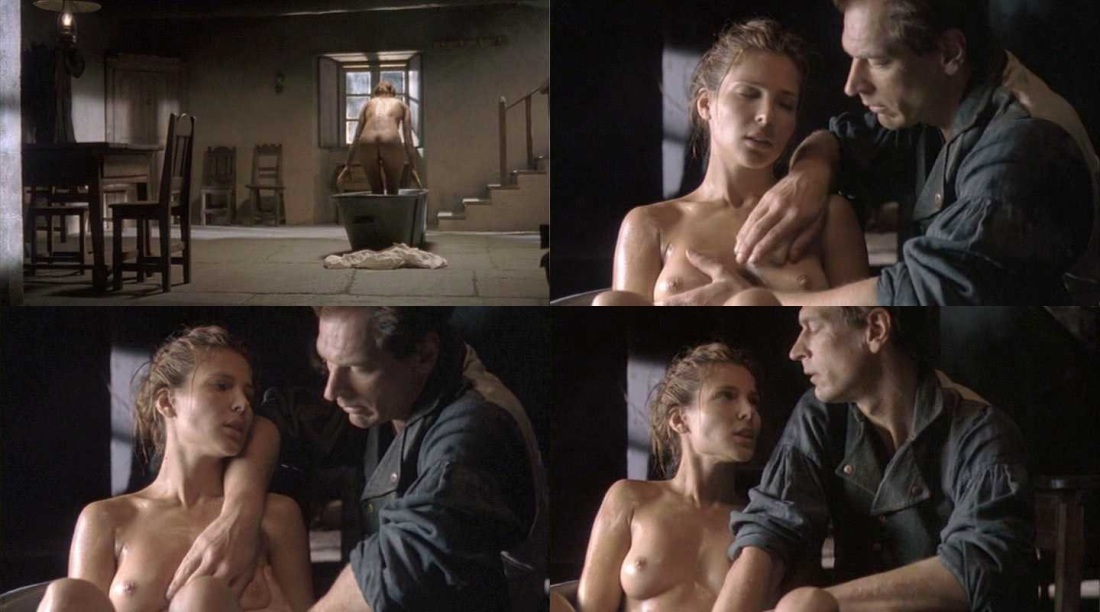 Эльза Патаки голая кино