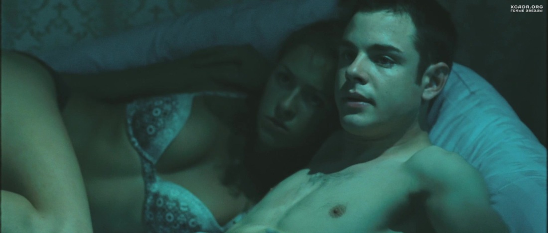 Украинская порноактриса 18 лет