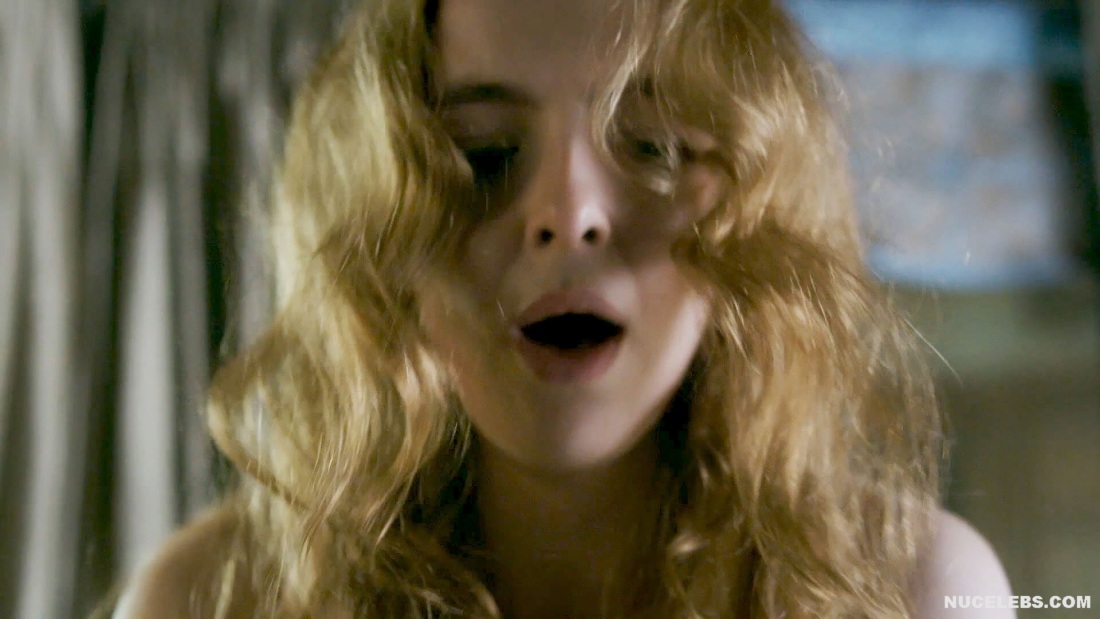 Джоди Фостер разделась