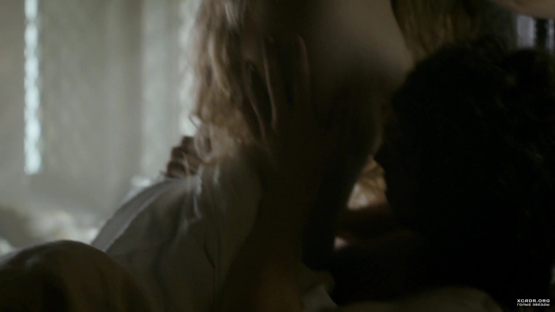 Джоди Бальфур Jodi Balfour nude