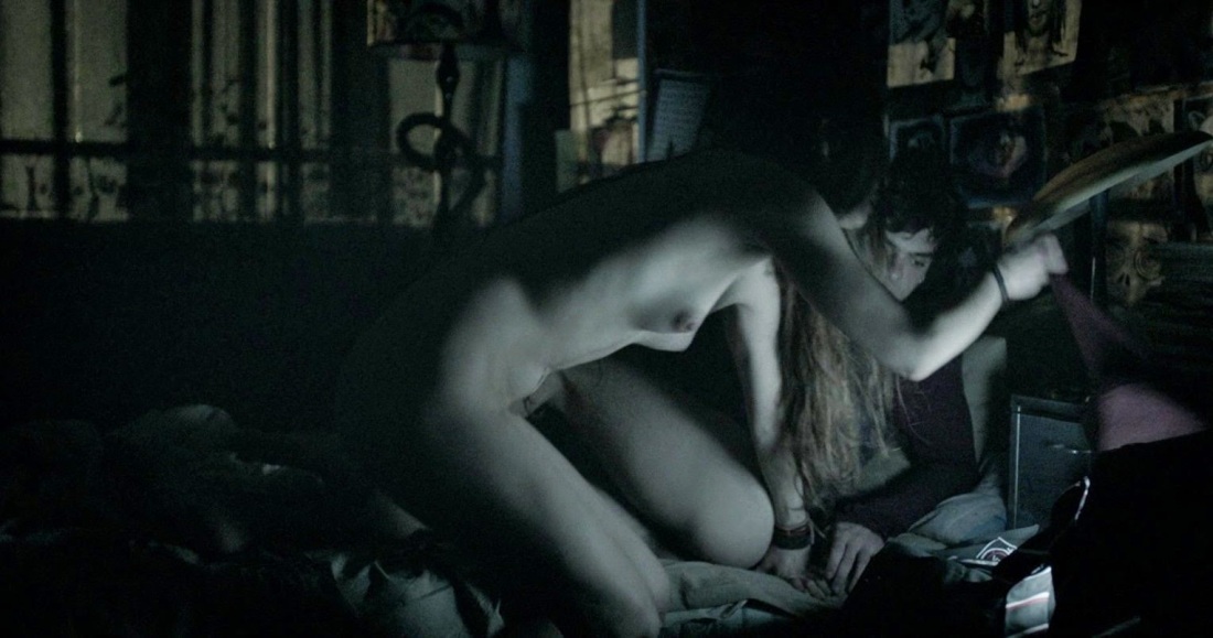 Джоди Комер Jodie comer голая