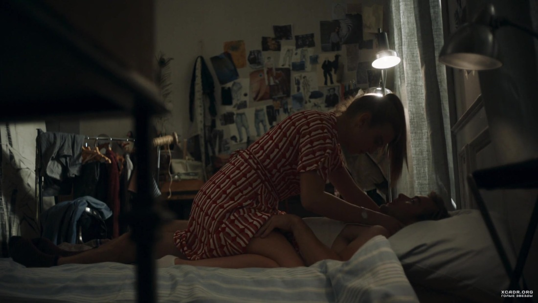 Джоди Комер Jodie comer голая