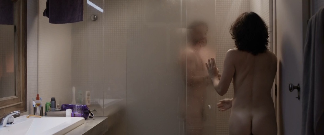 Джоди Комер эротические сцены