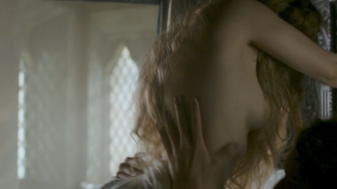 Джоди Фостер грудь сиськи