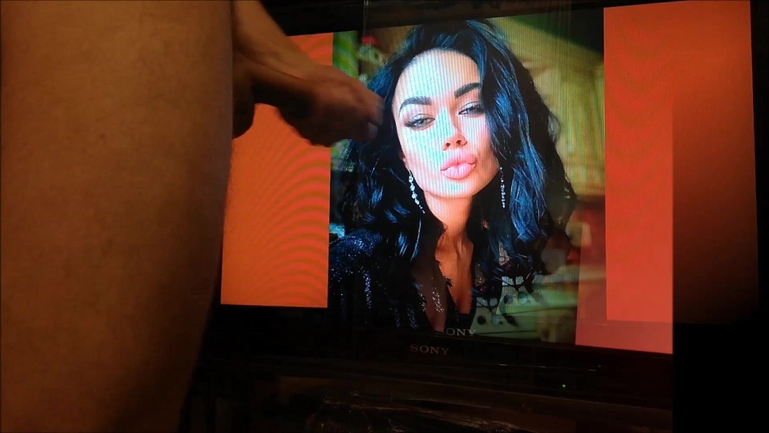 Анастасия Щеголева модель плейбой