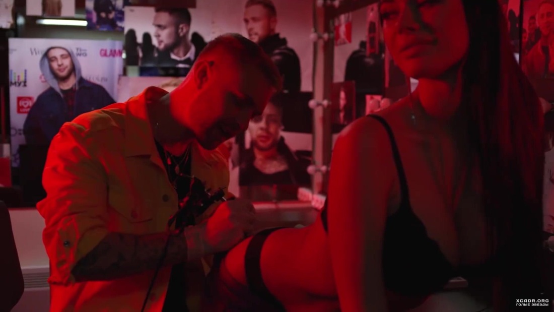 Яна Кошкина порнография