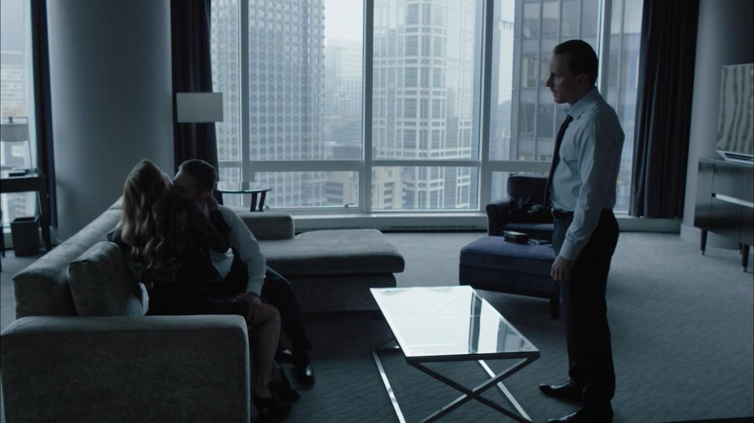 Райли Кио фильмы измена