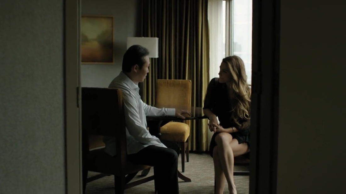 Райли Кио горячие