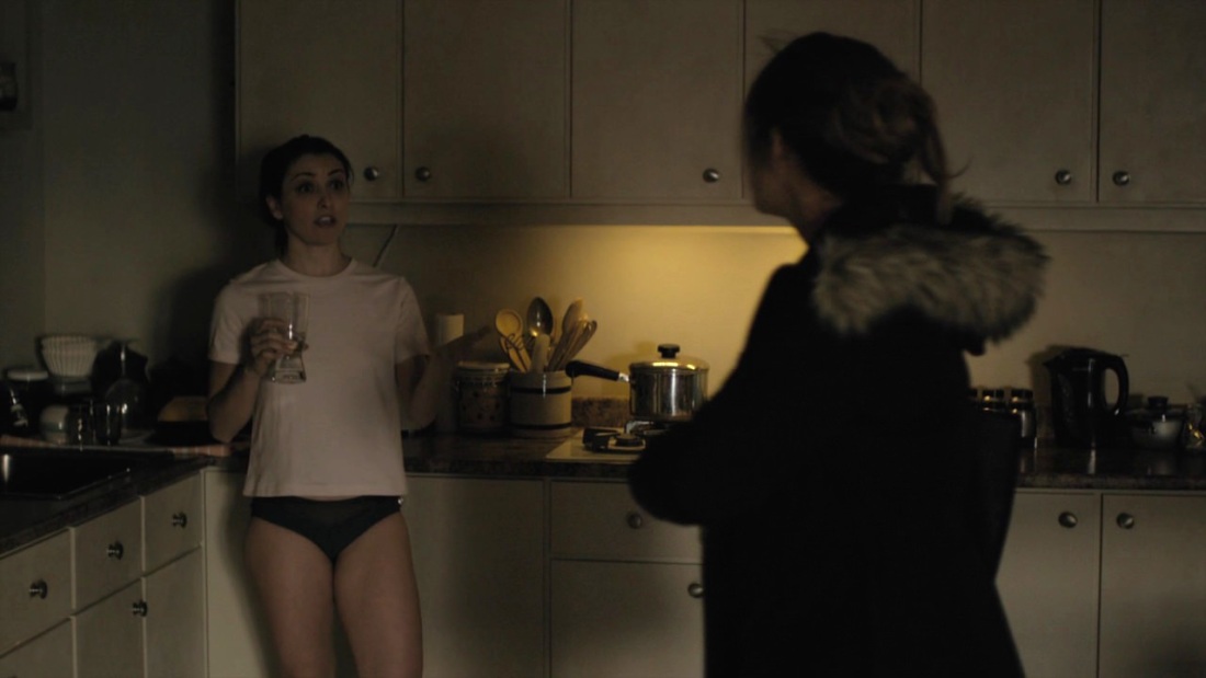 Фильм яхта полная подростков