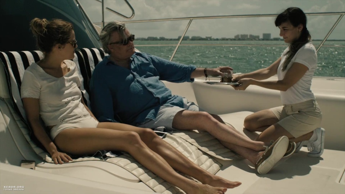 «Девушка по вызову» (the girlfriend experience) сериал