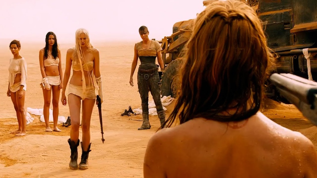 Riley Keough - the girlfriend experience (2016)