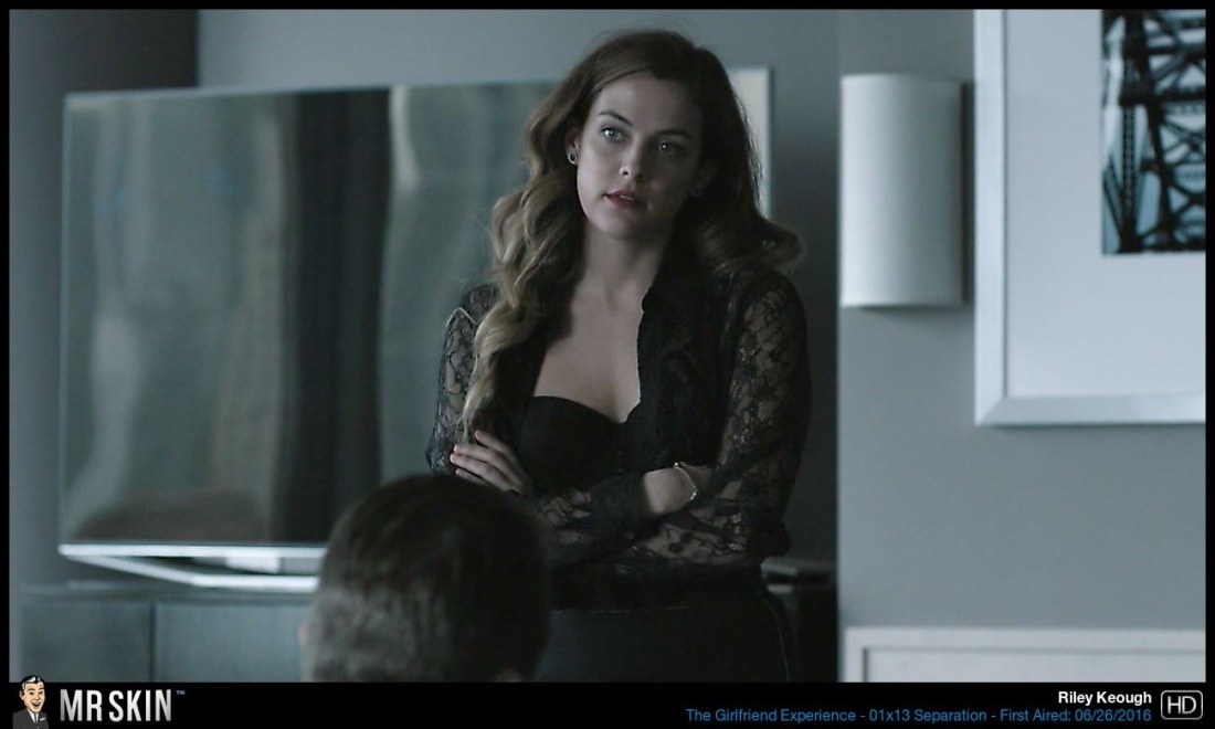 Riley Keough дом Джек