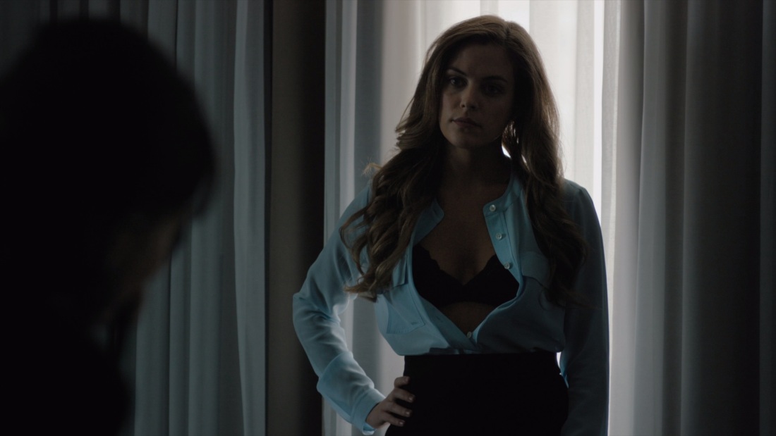 Сторожка the Lodge 2019