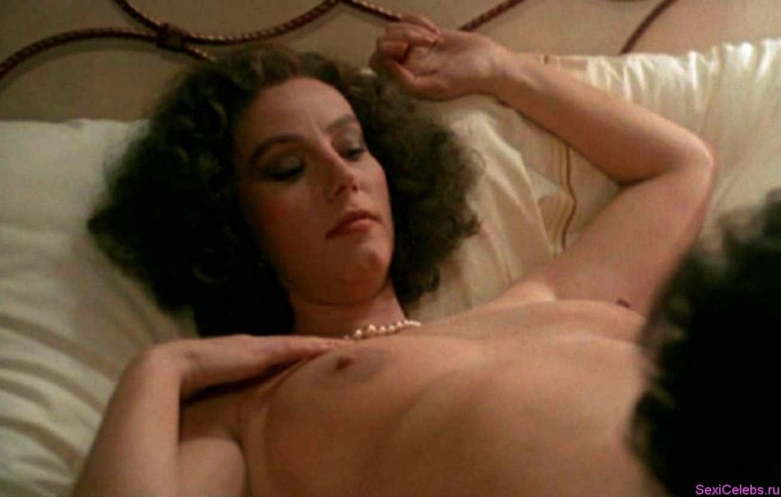 Стефания Сандрелли голая