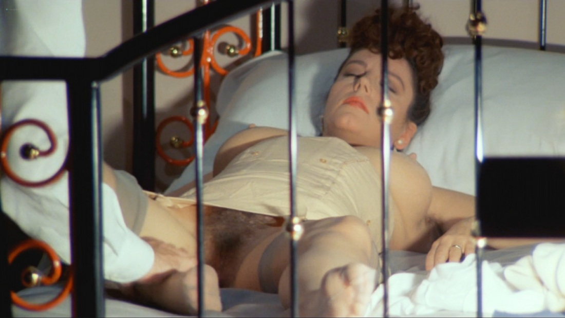 Стефания Сандрелли la chiave