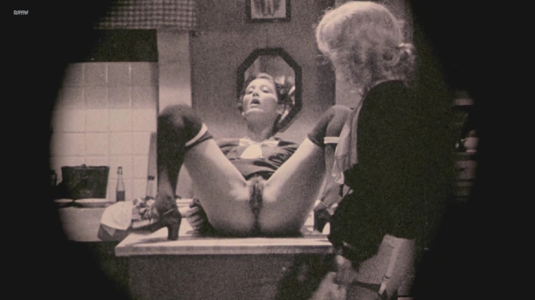 Стефания Сандрелли (ключ, 1983)