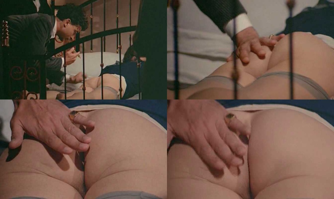 Стефания Сандрелли голая тинто брасс