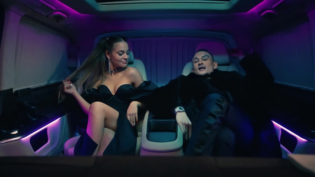 Как по яичкам определить измену мужчины