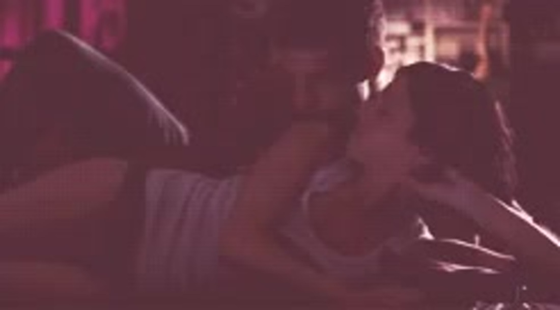 Утренние ласки