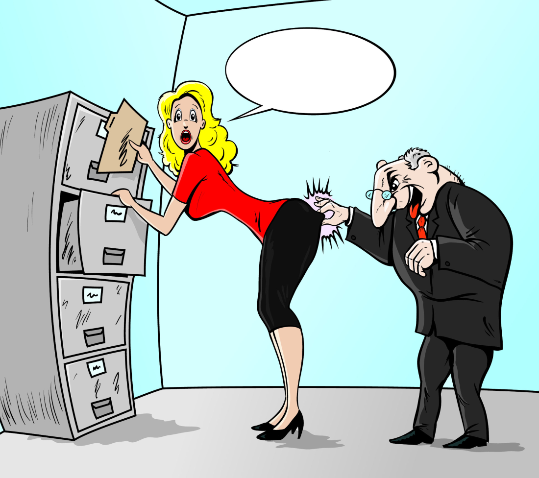 Страстный мужчина