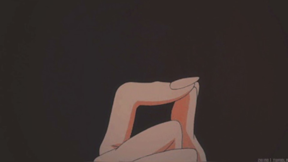 Страсть в движении