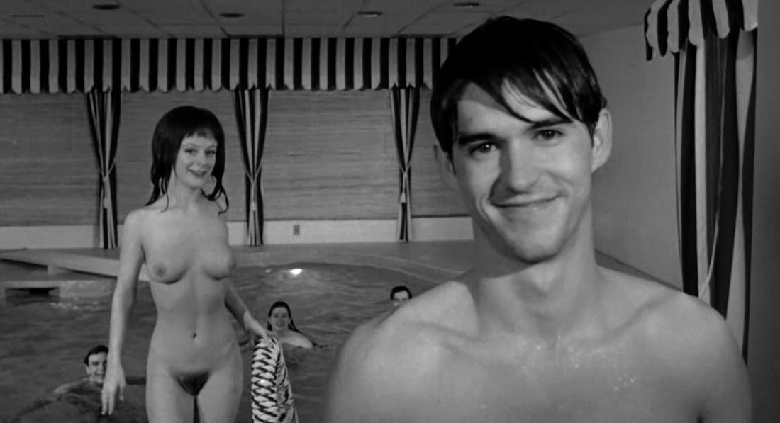 Фиона Желен фото голой