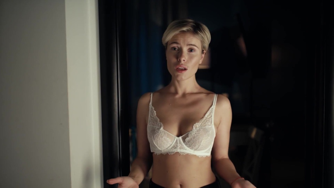 Елена Захарова Ирина