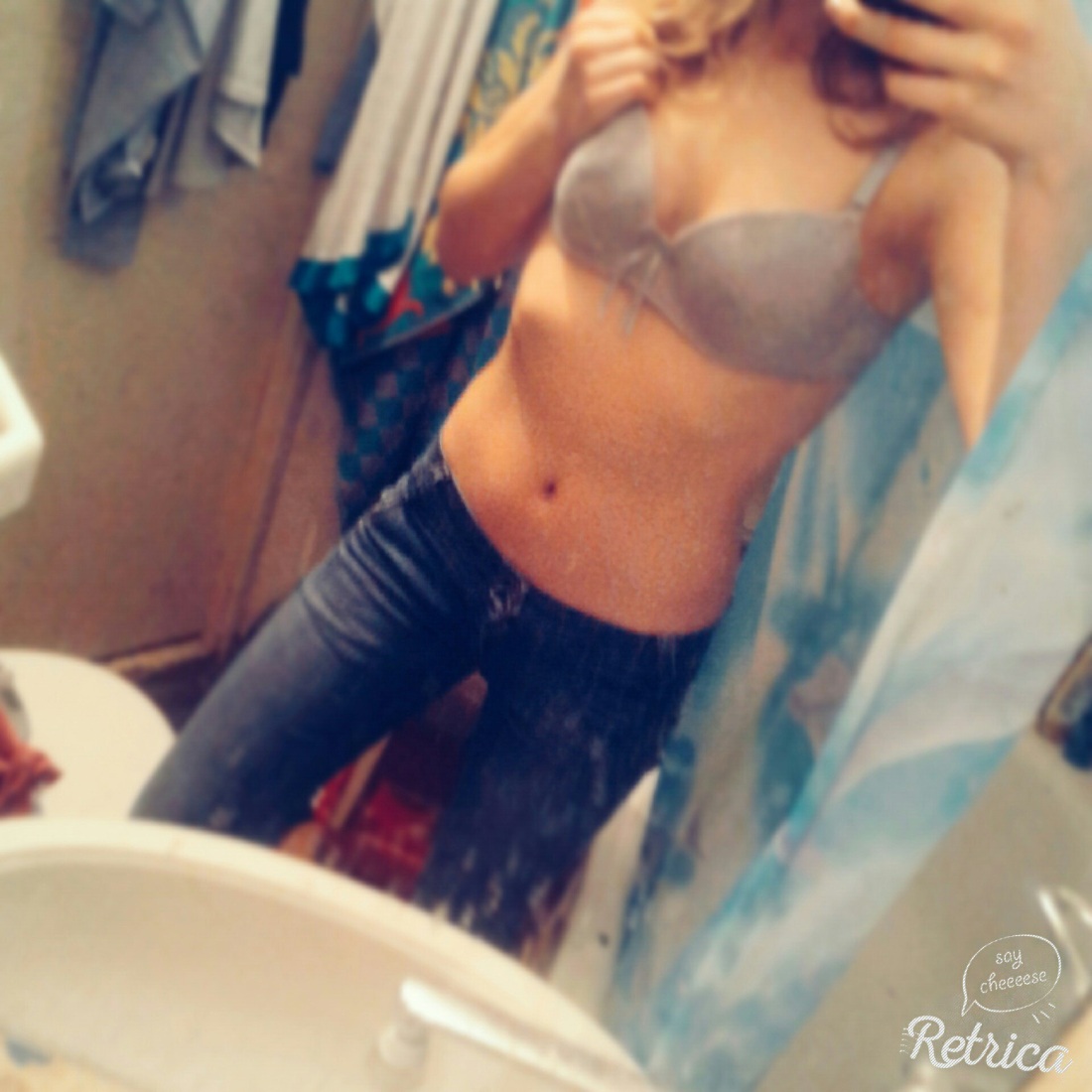 Nika Lim модель