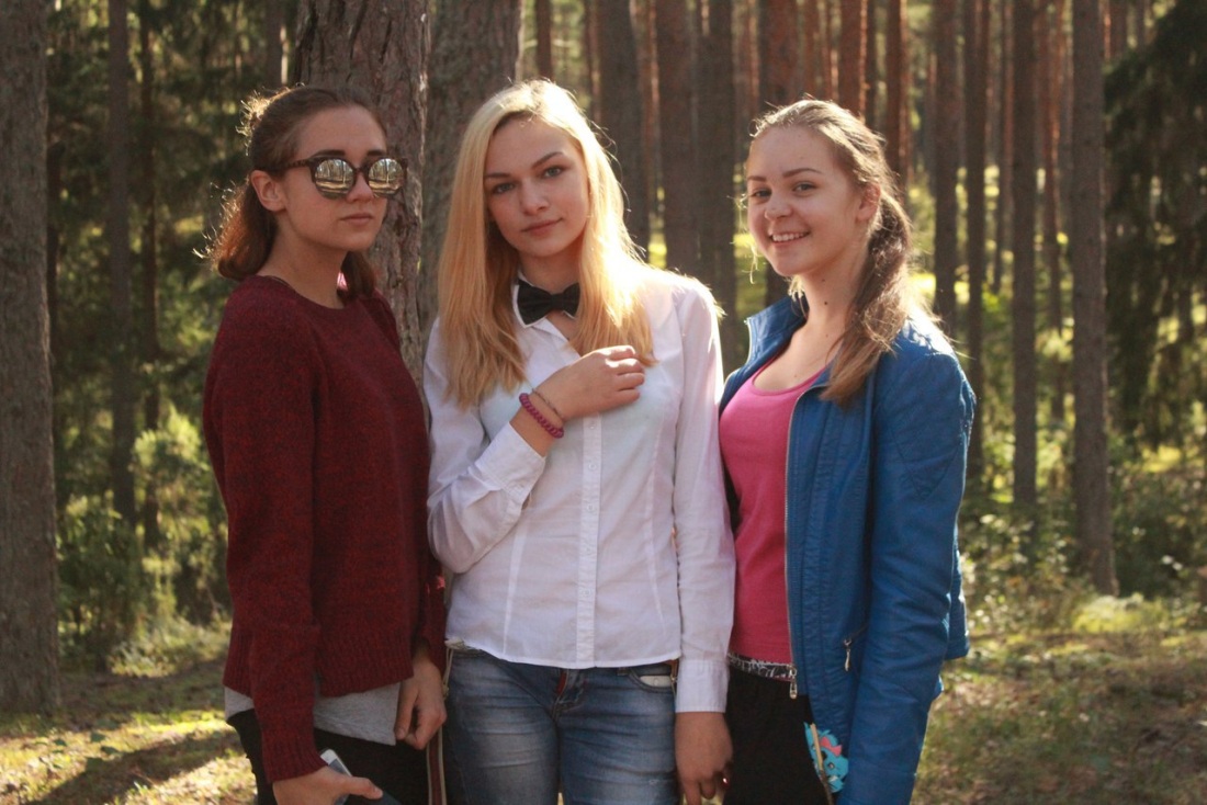 Костюмы колумбийских велогонщиц