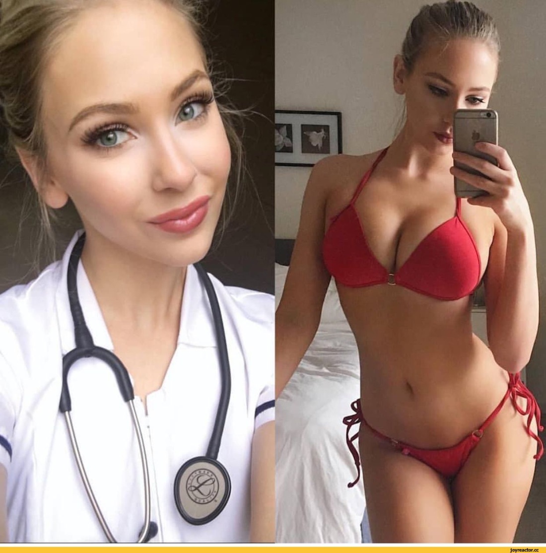 Саманта Сэйнт порнозвезда