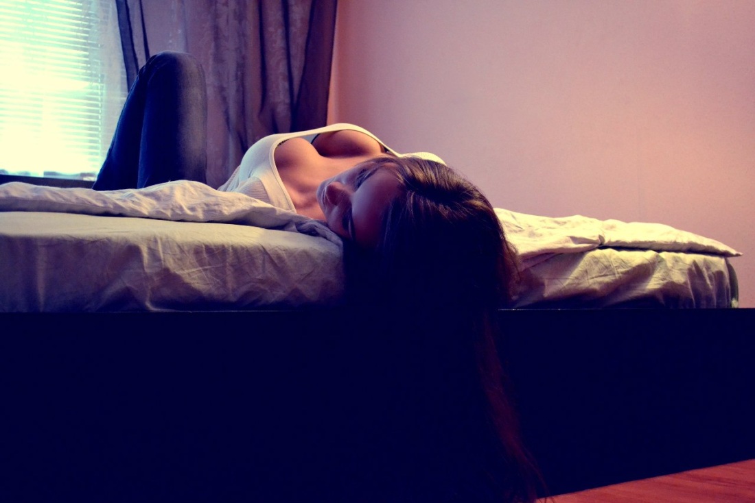 Екатерина Зуева Лингери